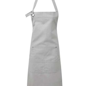 Calibre Heavy Cotton Canvas Pocket Apron - RP137 - Image 26
