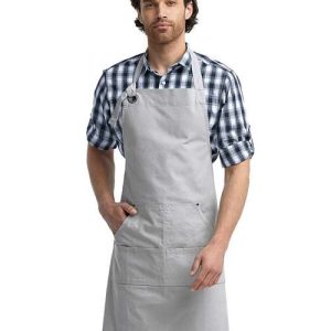 Calibre Heavy Cotton Canvas Pocket Apron - RP137 - Image 27