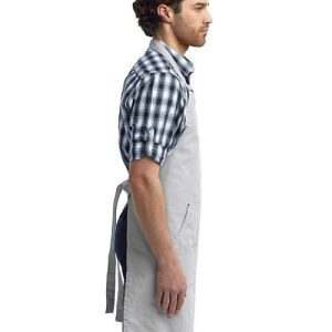 Calibre Heavy Cotton Canvas Pocket Apron - RP137 - Image 28