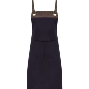 Espresso Bib Apron - RP123 - Image 14