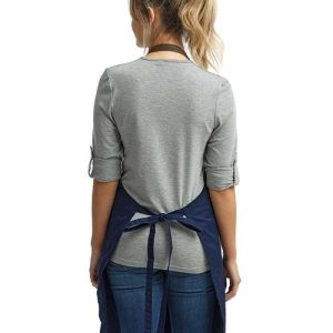 Espresso Bib Apron - RP123 - Image 17