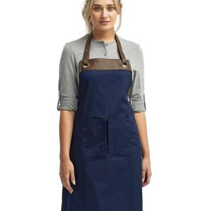 Espresso Bib Apron - RP123 - Image 15