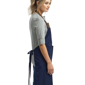 Espresso Bib Apron - RP123 - Image 16
