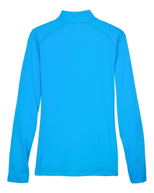 Women's DRYTEC20™ Performance Quarter-Zip Pullover - DG479W