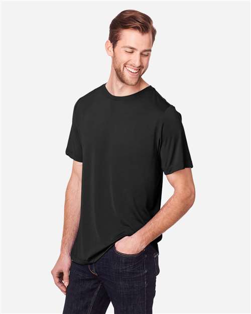 Unisex Fusion ChromaSoft™ Performance T-Shirt - CE111