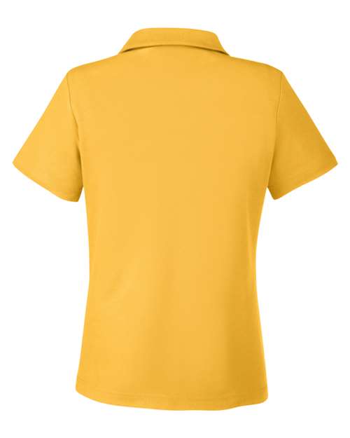 Women's Fusion ChromaSoft™ Pique Polo - CE112W