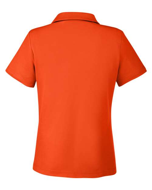 Women's Fusion ChromaSoft™ Pique Polo - CE112W