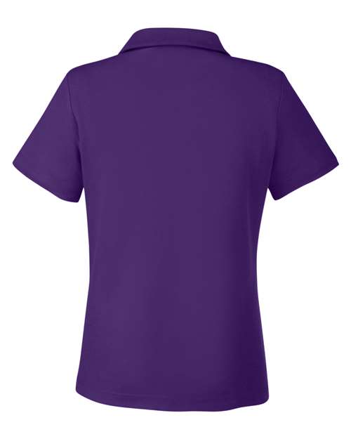 Women's Fusion ChromaSoft™ Pique Polo - CE112W