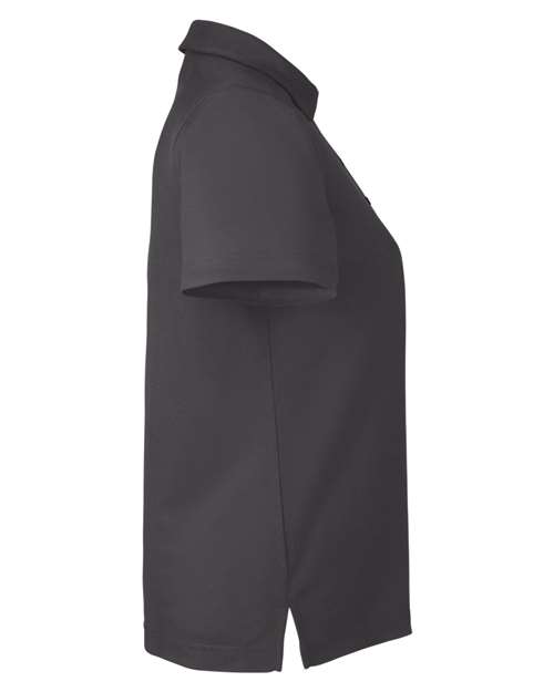Women's Fusion ChromaSoft™ Pique Polo - CE112W