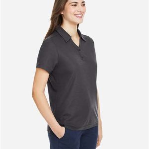 Women's Fusion ChromaSoft™ Pique Polo - CE112W - Image 42