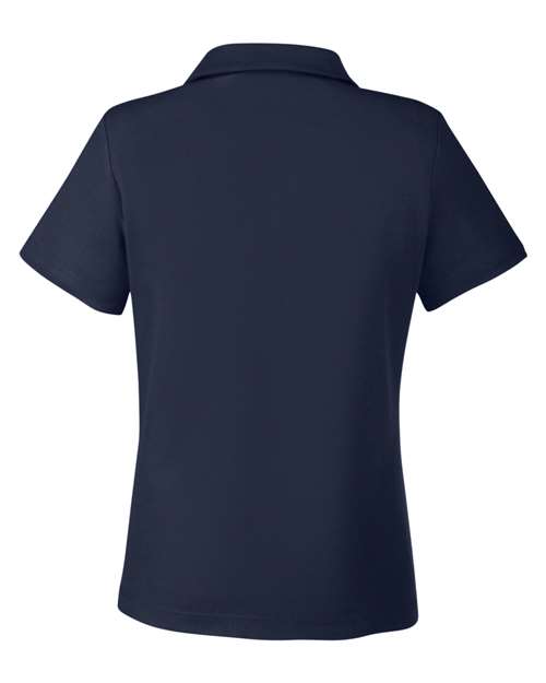 Women's Fusion ChromaSoft™ Pique Polo - CE112W