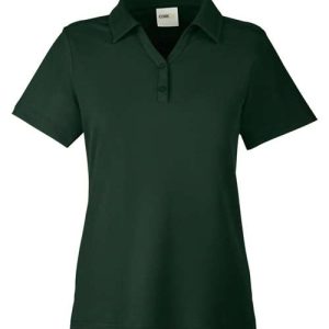 Women's Fusion ChromaSoft™ Pique Polo - CE112W - Image 80