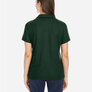 Women's Fusion ChromaSoft™ Pique Polo - CE112W - Image 85