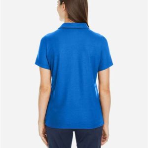 Women's Fusion ChromaSoft™ Pique Polo - CE112W - Image 103