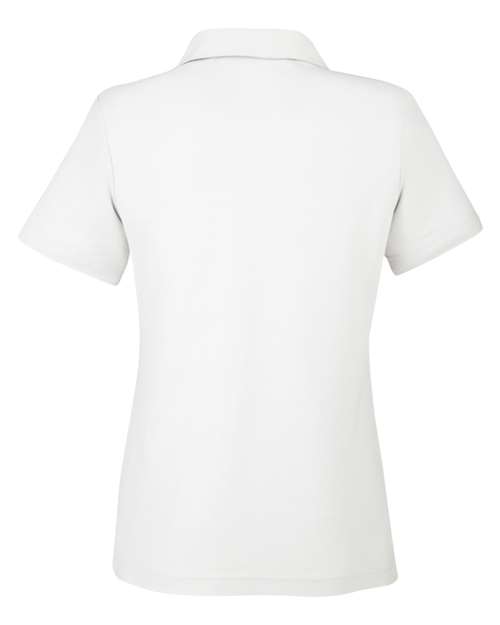 Women's Fusion ChromaSoft™ Pique Polo - CE112W