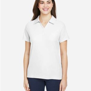 Women's Fusion ChromaSoft™ Pique Polo - CE112W - Image 107