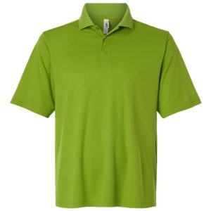 Men's Nova Performance Pique Polo - CE108 - Image 2