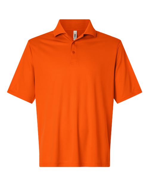 Men's Nova Performance Pique Polo - CE108