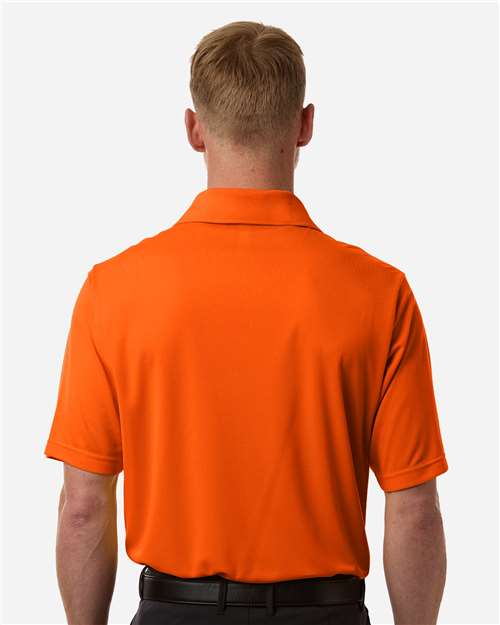 Men's Nova Performance Pique Polo - CE108