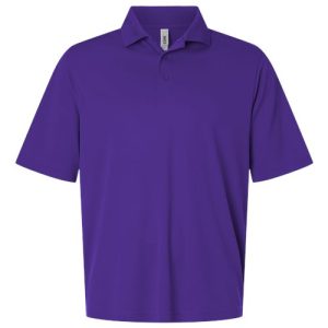 Men's Nova Performance Pique Polo - CE108 - Image 32
