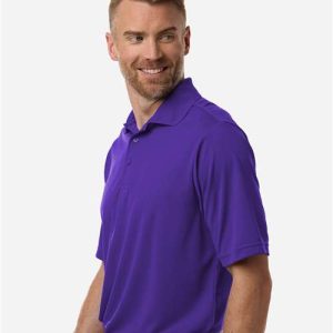 Men's Nova Performance Pique Polo - CE108 - Image 36