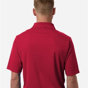 Men's Nova Performance Pique Polo - CE108 - Image 61