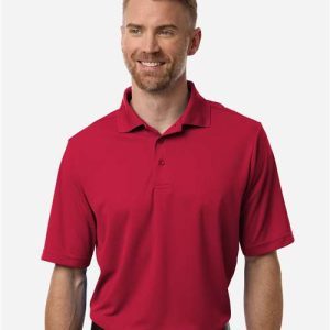 Men's Nova Performance Pique Polo - CE108 - Image 59