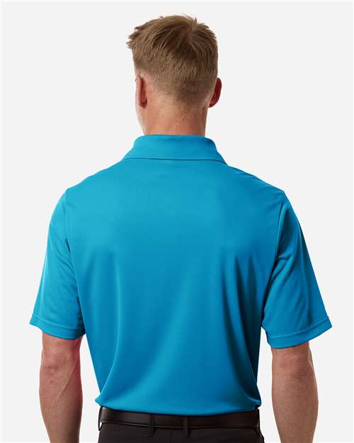 Men's Nova Performance Pique Polo - CE108