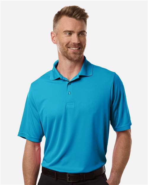 Men's Nova Performance Pique Polo - CE108