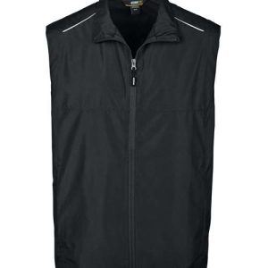 Men's Techno Lite Unlined Vest - CE703 - Image 2