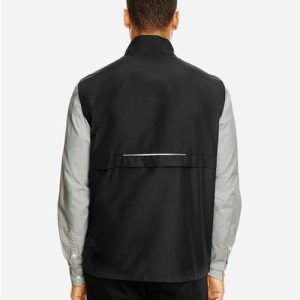 Men's Techno Lite Unlined Vest - CE703 - Image 5