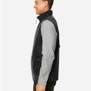 Men's Techno Lite Unlined Vest - CE703 - Image 4