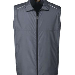 Men's Techno Lite Unlined Vest - CE703 - Image 6