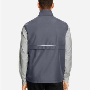 Men's Techno Lite Unlined Vest - CE703 - Image 9