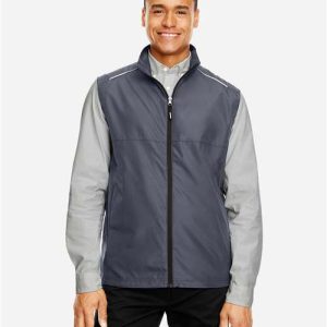 Men's Techno Lite Unlined Vest - CE703 - Image 7