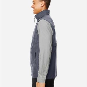 Men's Techno Lite Unlined Vest - CE703 - Image 8