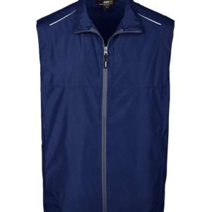 Men's Techno Lite Unlined Vest - CE703 - Image 10