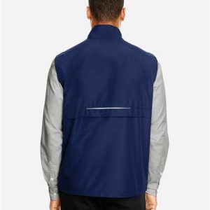 Men's Techno Lite Unlined Vest - CE703 - Image 13