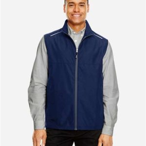 Men's Techno Lite Unlined Vest - CE703 - Image 11
