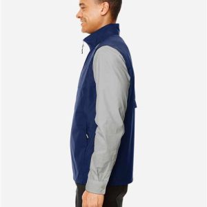 Men's Techno Lite Unlined Vest - CE703 - Image 12