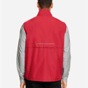 Men's Techno Lite Unlined Vest - CE703 - Image 17