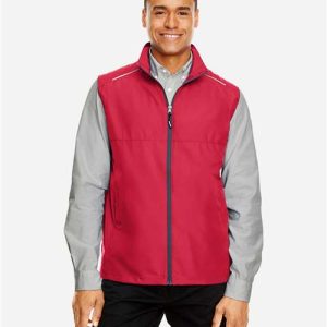 Men's Techno Lite Unlined Vest - CE703 - Image 15