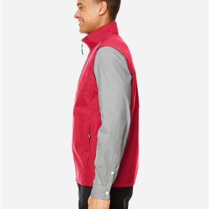 Men's Techno Lite Unlined Vest - CE703 - Image 16