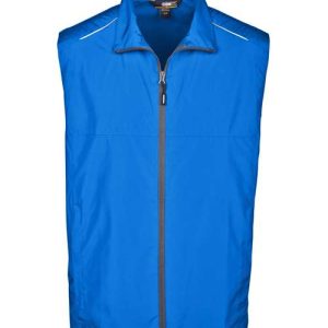 Men's Techno Lite Unlined Vest - CE703 - Image 18