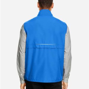 Men's Techno Lite Unlined Vest - CE703 - Image 21