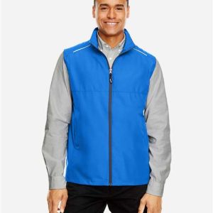 Men's Techno Lite Unlined Vest - CE703 - Image 19