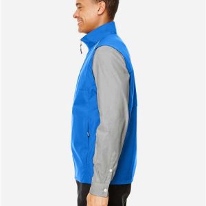 Men's Techno Lite Unlined Vest - CE703 - Image 20