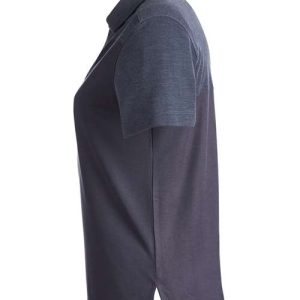 Women's Fusion ChromaSoft™ Colorblock Polo - CE112CW - Image 22