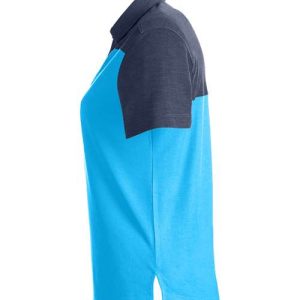Women's Fusion ChromaSoft™ Colorblock Polo - CE112CW - Image 34