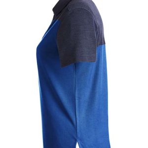 Women's Fusion ChromaSoft™ Colorblock Polo - CE112CW - Image 40
